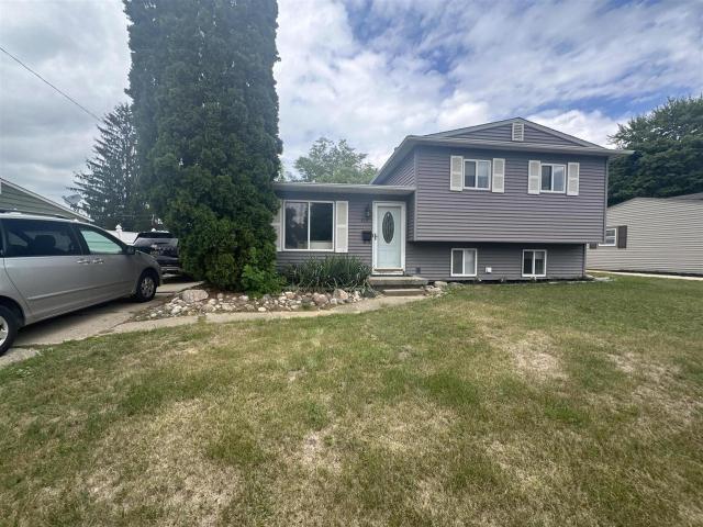 House for sale in Clio, Michigan