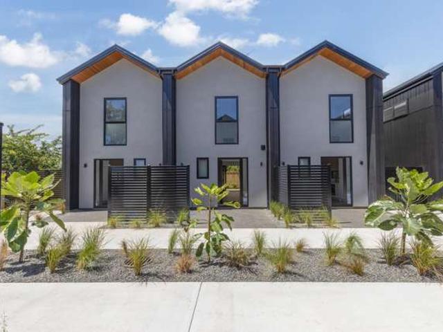 Townhouse for sale in Horowhenua District