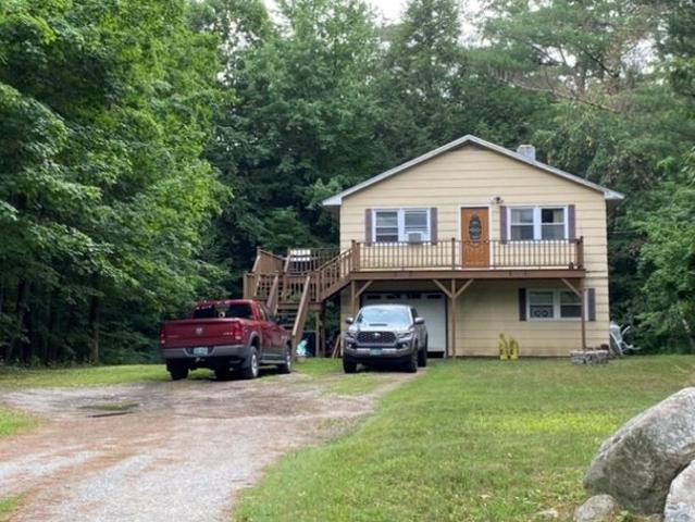 House for sale in Cuttingsville, Vermont