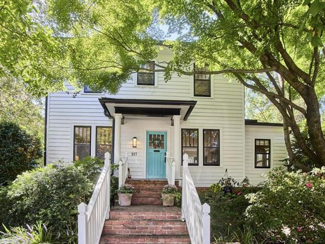 House for sale in Wake, North Carolina
