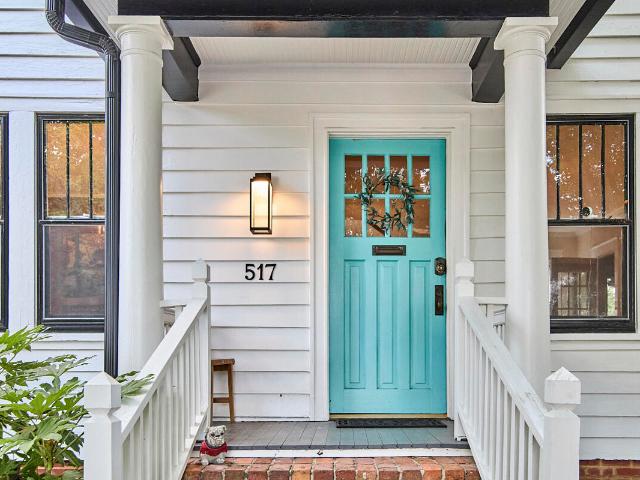 House for sale in Wake, North Carolina