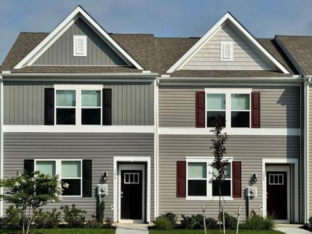Townhouse for sale in Delaware