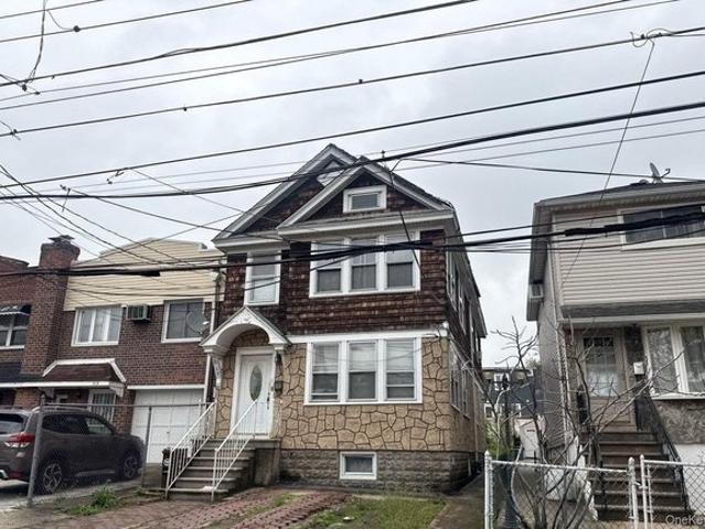 House for sale in College Point, New York
