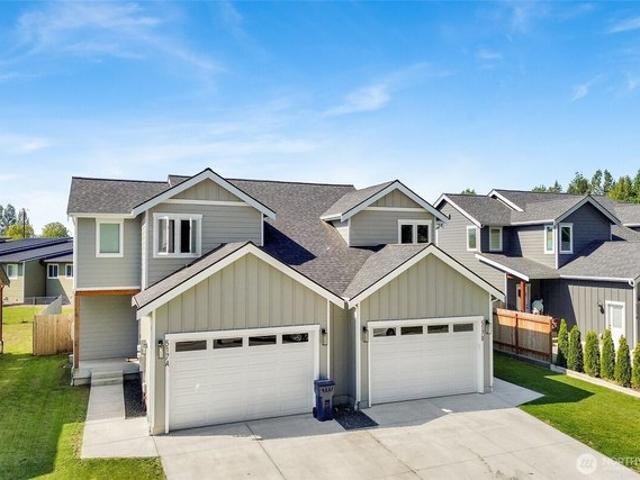 House for sale in Everson, Washington
