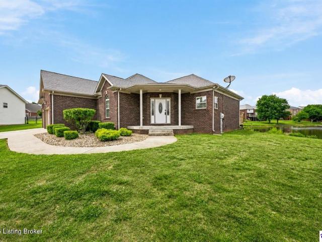 House for sale in Vine Grove, Hardin County