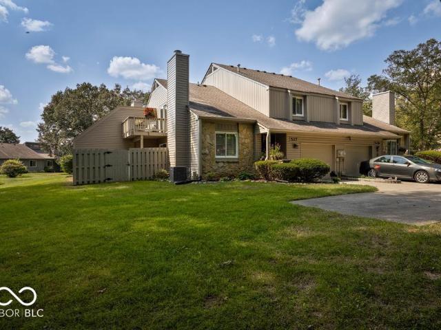 Condo for sale in Downtown Fishers, Fishers