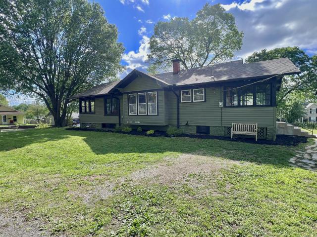 House for sale in Carthage, Missouri