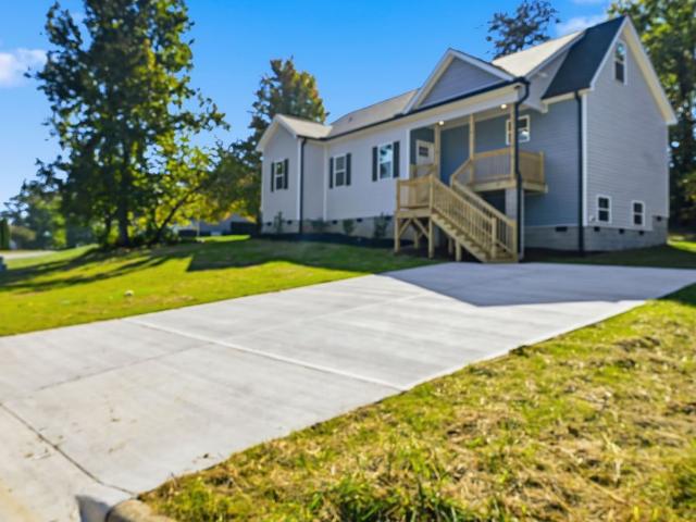 House for sale in The Farm, Graham