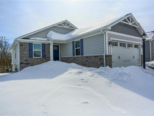 House for sale in Harmony, Pennsylvania
