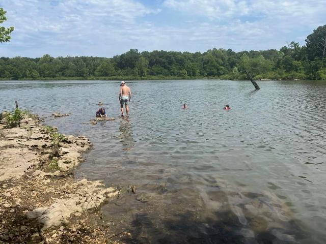 Land for sale in Greenfield, Missouri