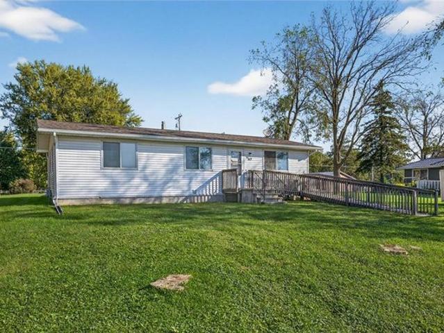House for sale in Fountain, Minnesota