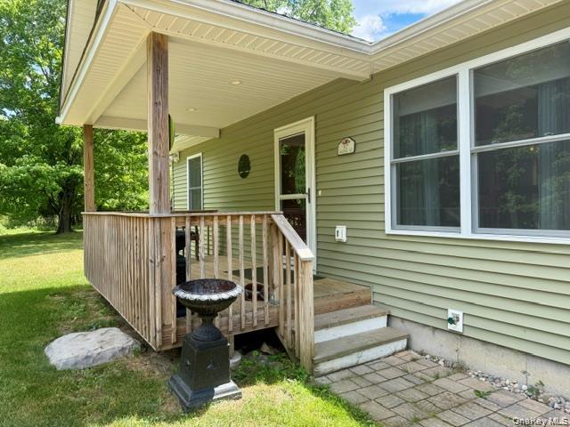 House for sale in Modena, New York
