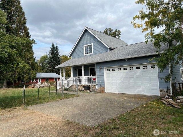House for sale in Vader, Lewis County