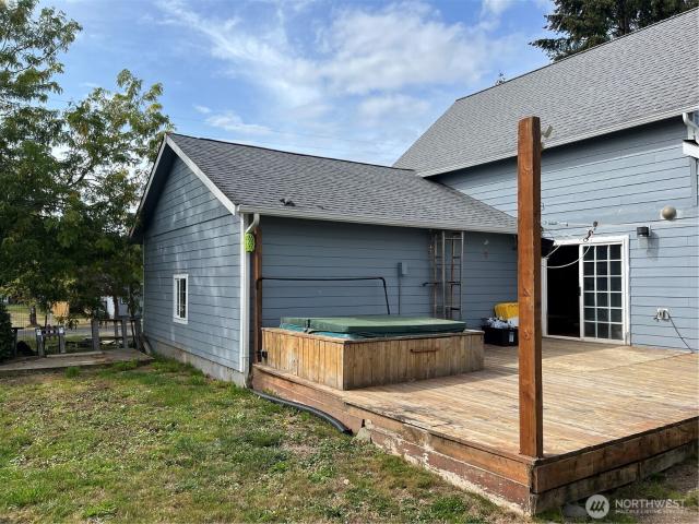 House for sale in Vader, Lewis County