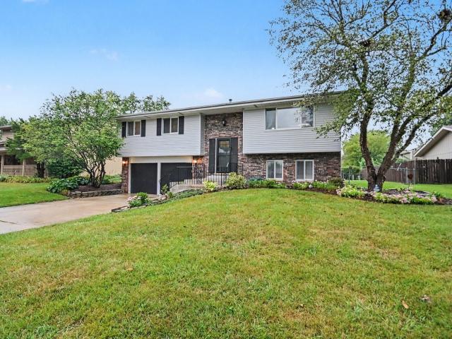 House for sale in Shorewood, Illinois