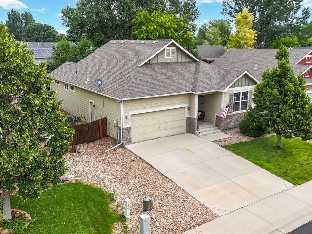 House for sale in Colorado
