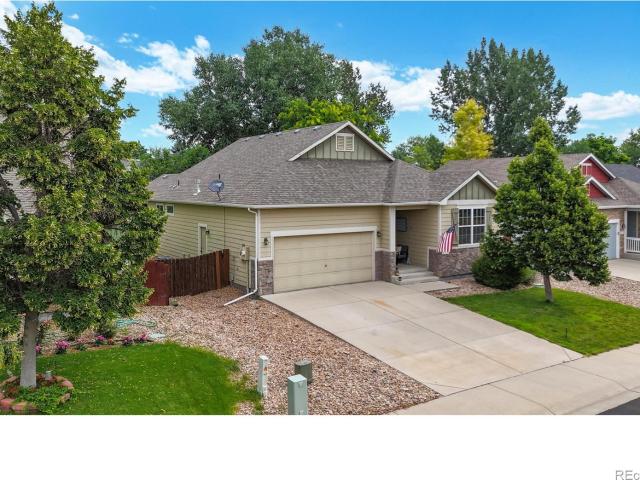 House for sale in Colorado