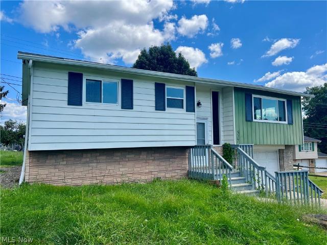 House for sale in West Virginia