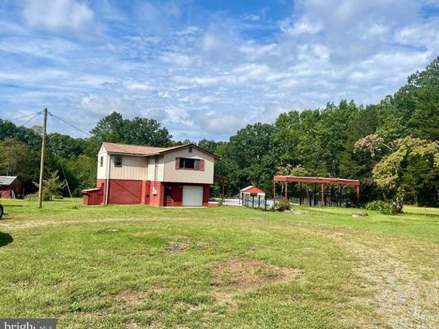House for sale in Virginia