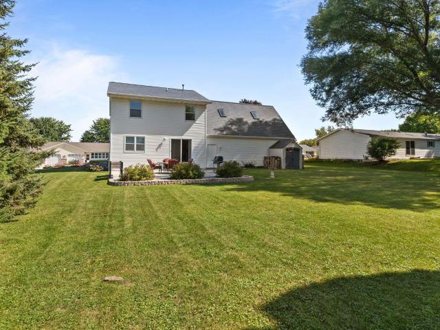 House for sale in Chilton, Wisconsin