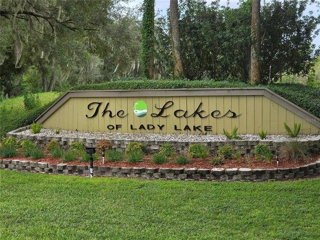 Land for sale in Spanish Springs, Lady Lake