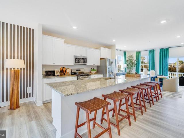 Townhouse for sale in Pikesville, Maryland