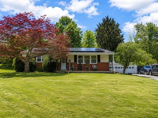 House for sale in Lewistown, Pennsylvania
