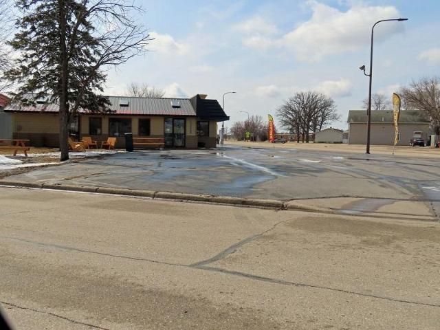 Commercial for sale in Pennington, Minnesota