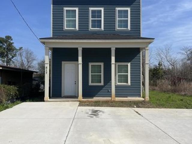 House for sale in Augusta, Georgia