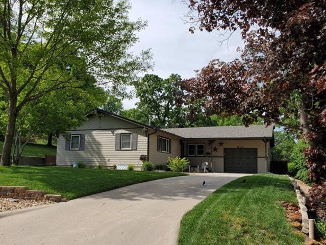 House for sale in Kansas