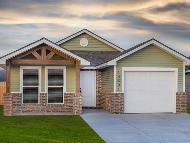 House for sale in Wolfforth, Texas