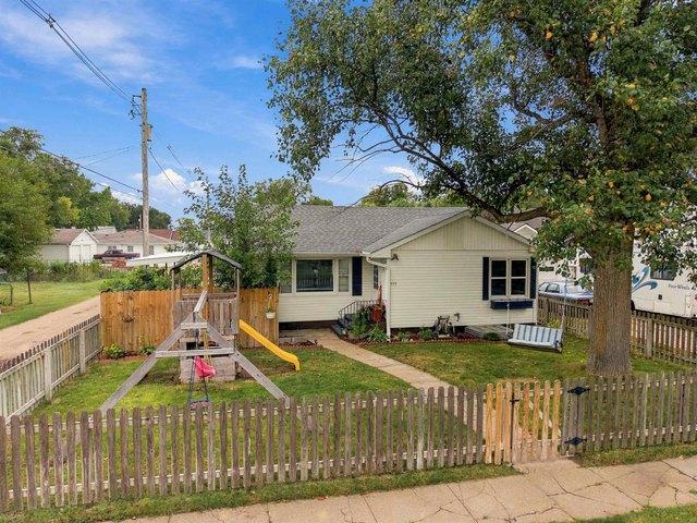 House for sale in Nebraska