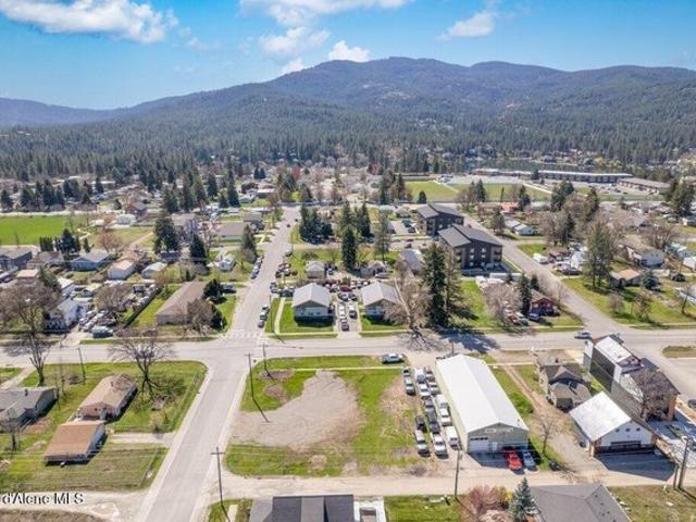 Land for sale in Post Falls, Idaho