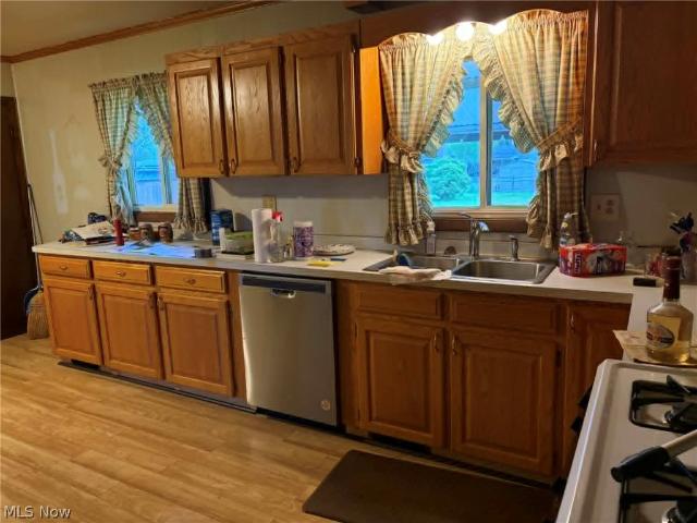House for sale in West Lafayette, Ohio