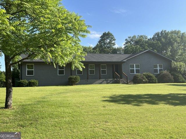 House for sale in Hogansville, Georgia
