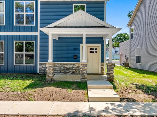 Condo for sale in North Manchester, Indiana