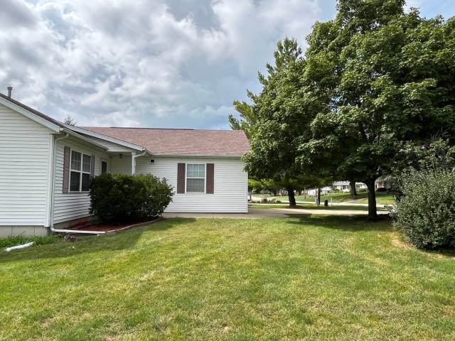 House for sale in Kewanee, Illinois