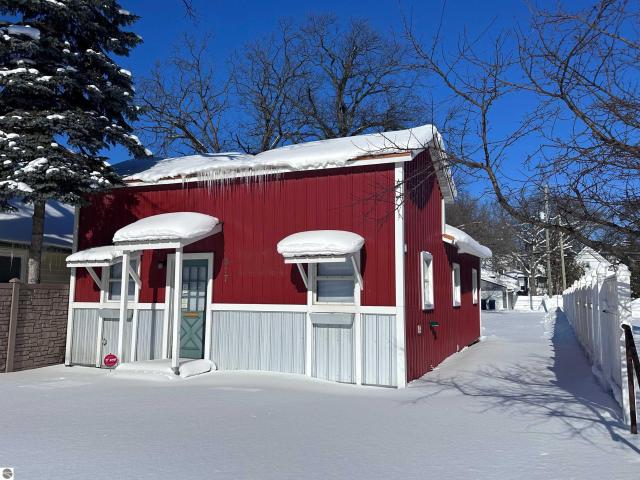 Commercial for sale in Traverse City, Michigan