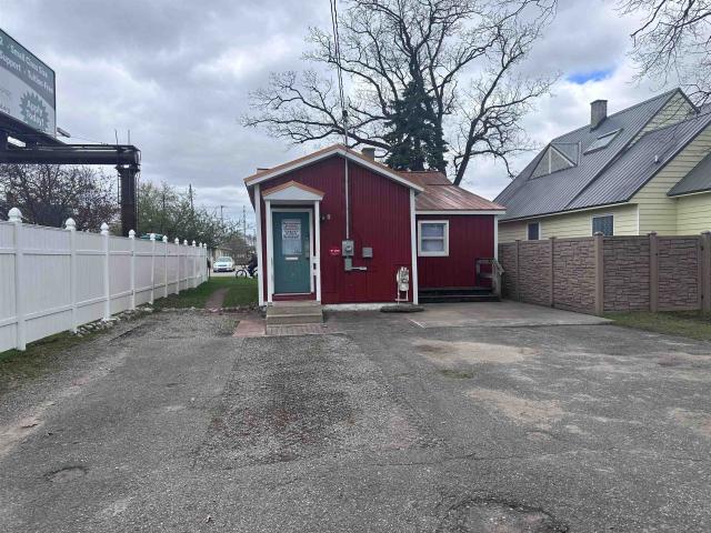 Commercial for sale in Traverse City, Michigan