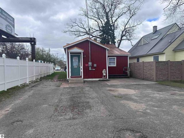 Commercial for sale in Traverse City, Michigan