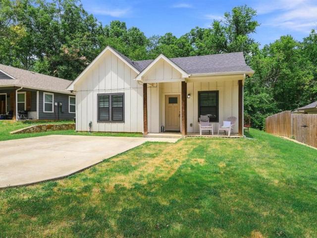 House for sale in Denison, Texas