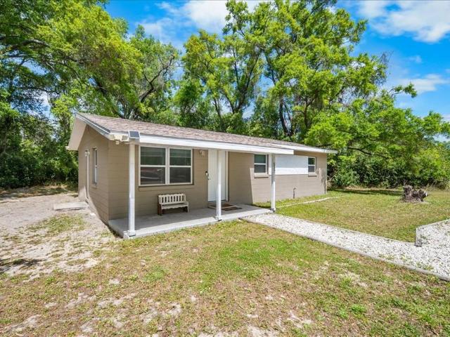 House for sale in Bronson, Florida