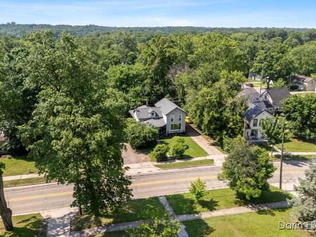 House for sale in Ionia