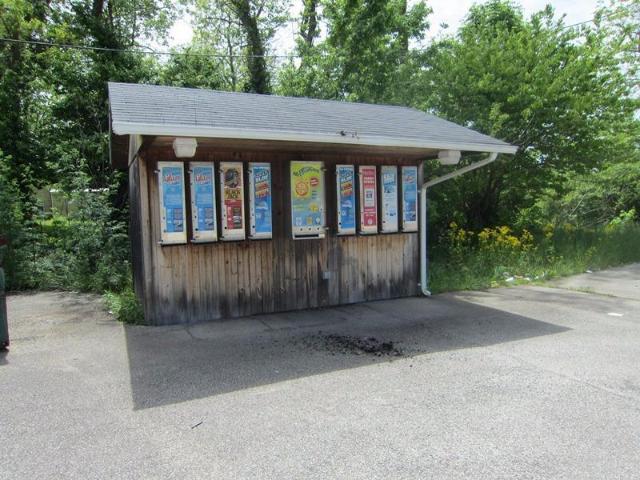 Commercial for sale in Hillsboro, Ohio