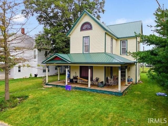 House for sale in Gas City, Indiana