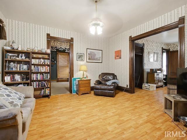 House for sale in Gas City, Indiana