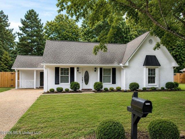 House for sale in Flowood, Rankin County, Mississippi