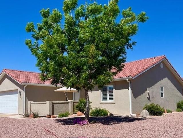 House for sale in Ivins, Utah