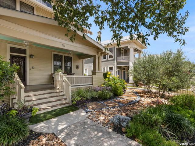 House for sale in Leesville, Texas
