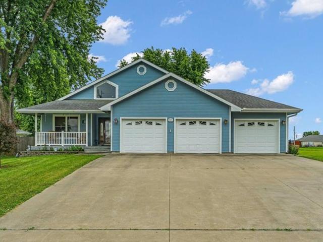 House for sale in Kansas